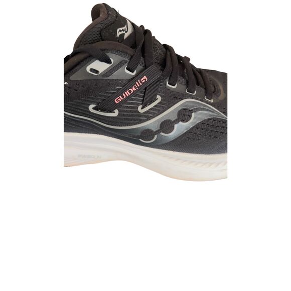 Saucony Guide 16 running shoe Size 10 - Picture 5 of 10